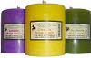  midge candles 