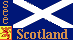  Flag of Scotland 