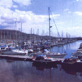  Largs Yacht Haven 