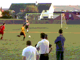  4th goal against Darvel - animated 