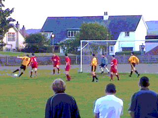  6th goal against Darvel - animated 