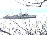  Motor Vessel Balmoral 