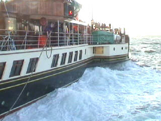  Stern first 